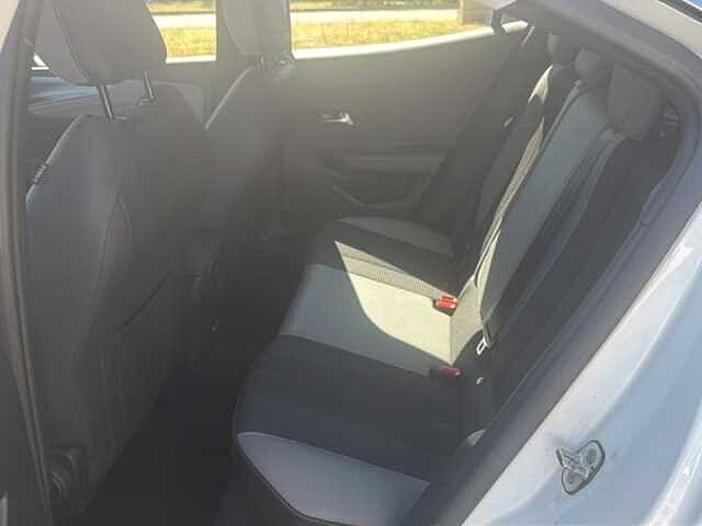 Opel Mokka 1.2 Turbo 130 CV aut. GS Line
