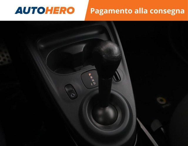 SMART ForTwo 70 1.0 twinamic Passion