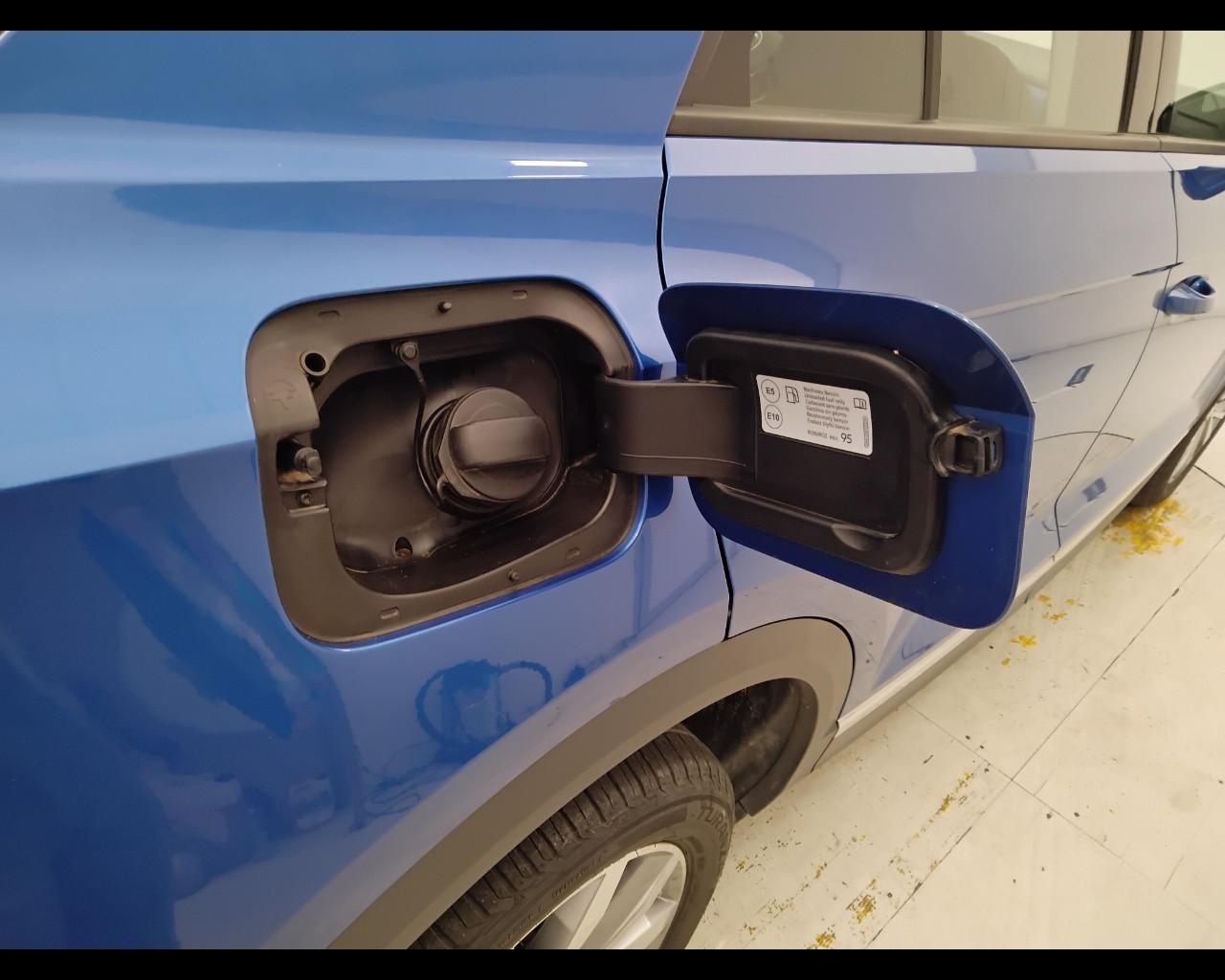 VOLKSWAGEN T-Roc I 2017 - T-Roc 1.0 tsi Style 115cv