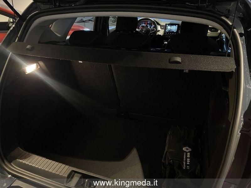 Renault Captur Captur TCe 100 CV GPL FAP Zen