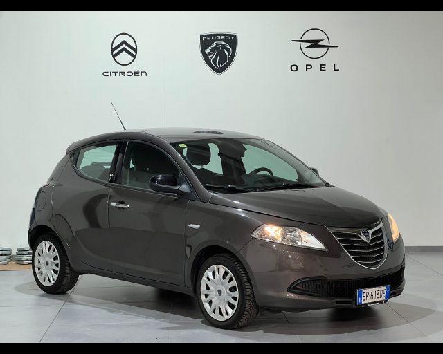 LANCIA Ypsilon III 2011 - 1.3 mjt Platinum s&s 95cv