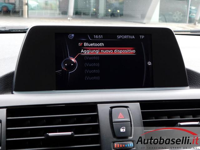 BMW 220 2 COUPÉ 220D ''ADVANTAGE'' AUTOMATICA STEPTRONIC