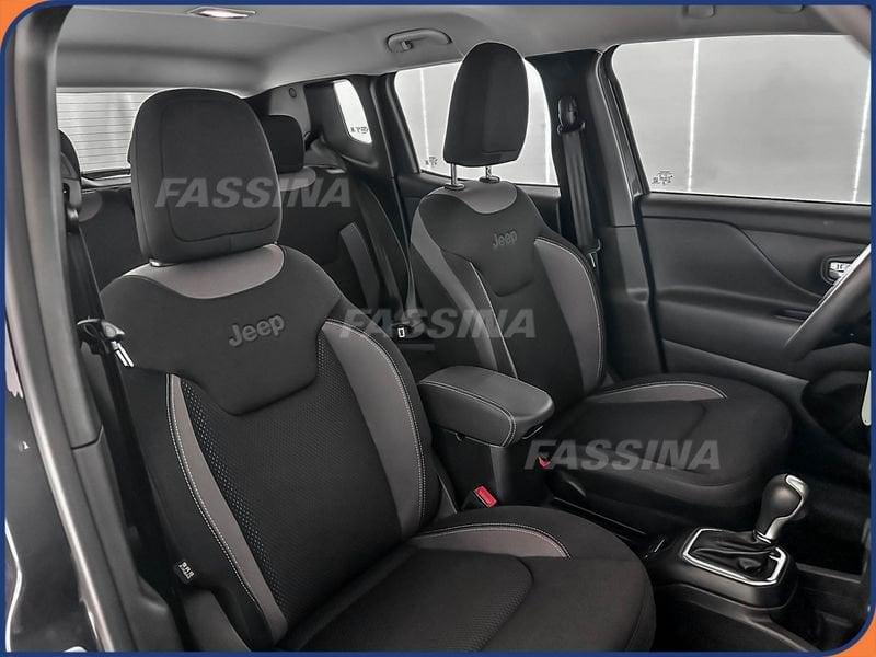 Jeep Renegade Renegade 1.5 Turbo T4 MHEV Limited