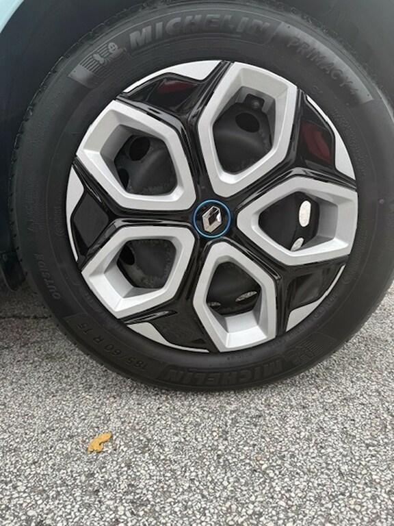 Renault Twingo 22kWh Equilibre