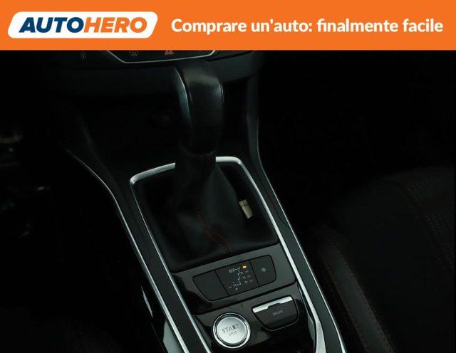 PEUGEOT 308 BlueHDi 120 S&S EAT6 SW GT Line