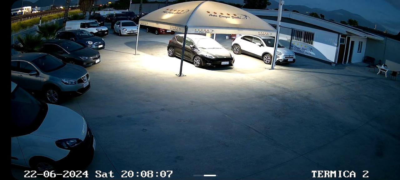 C4 Picasso 1.6 HDi C.V 110 Exclusive 7 POST PER NEO PATENTATI
