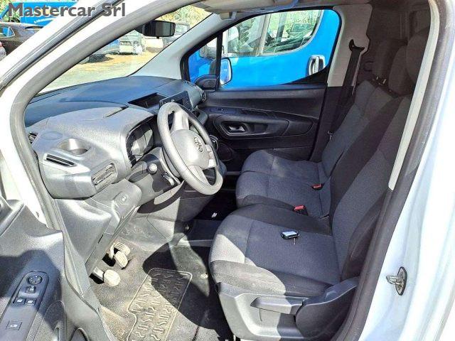 TOYOTA Proace City CITY 1.5D 100CV S&S L1 S COMFORT - GB973CD