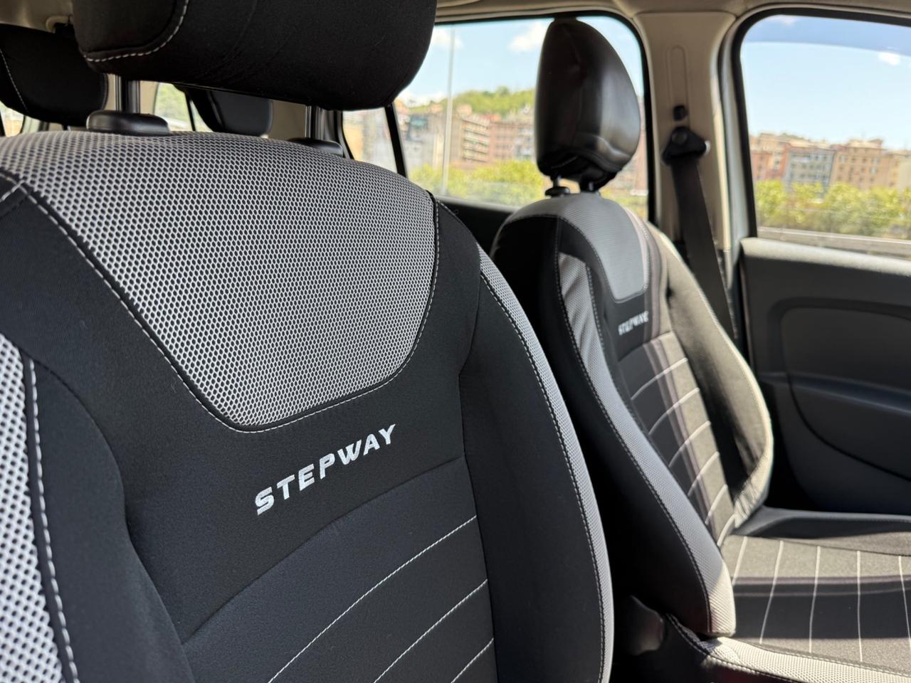 Dacia Logan MCV 1.5 Blue dCi 75CV Start&Stop Essential