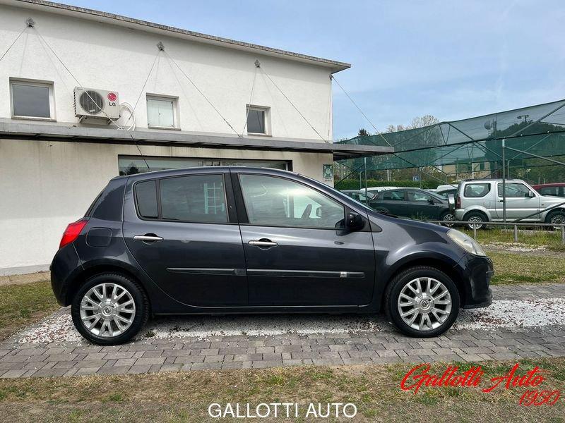Renault Clio Clio 5p 1.2 16v (pack)