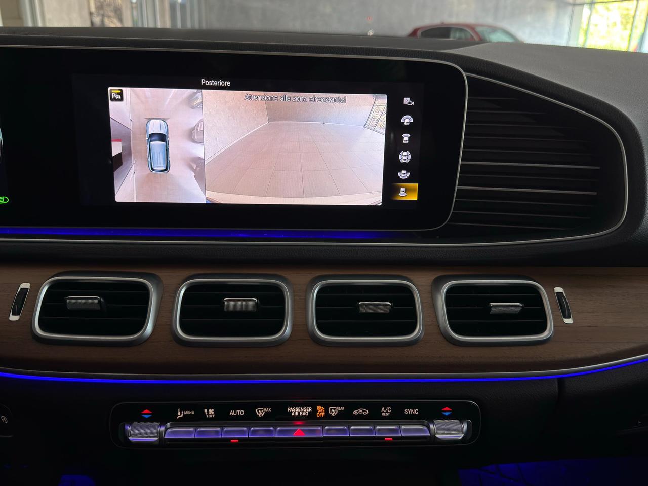 Mercedes GLE SUV GLE 300 d mhev Premium Plus 4matic auto