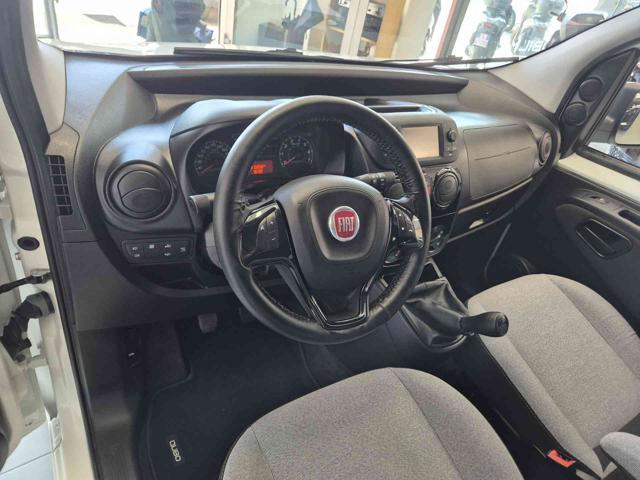 FIAT Qubo 1.3 MJT 80 CV Trekking
