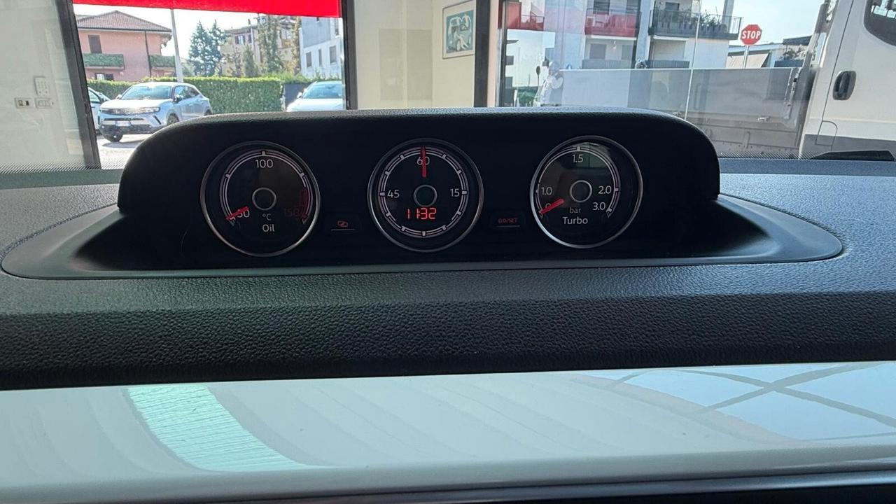 Volkswagen Maggiolino 1.4 TSI DSG BlueMotion Technology