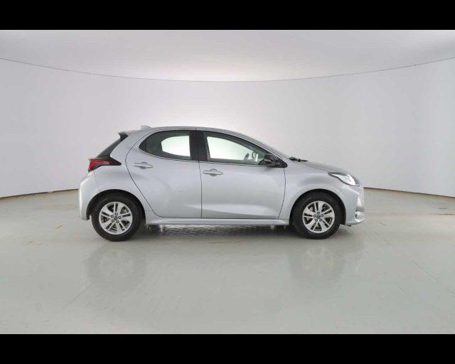 MAZDA 2 IV 0 1.5 vvt full hybrid electric Agile Comfort