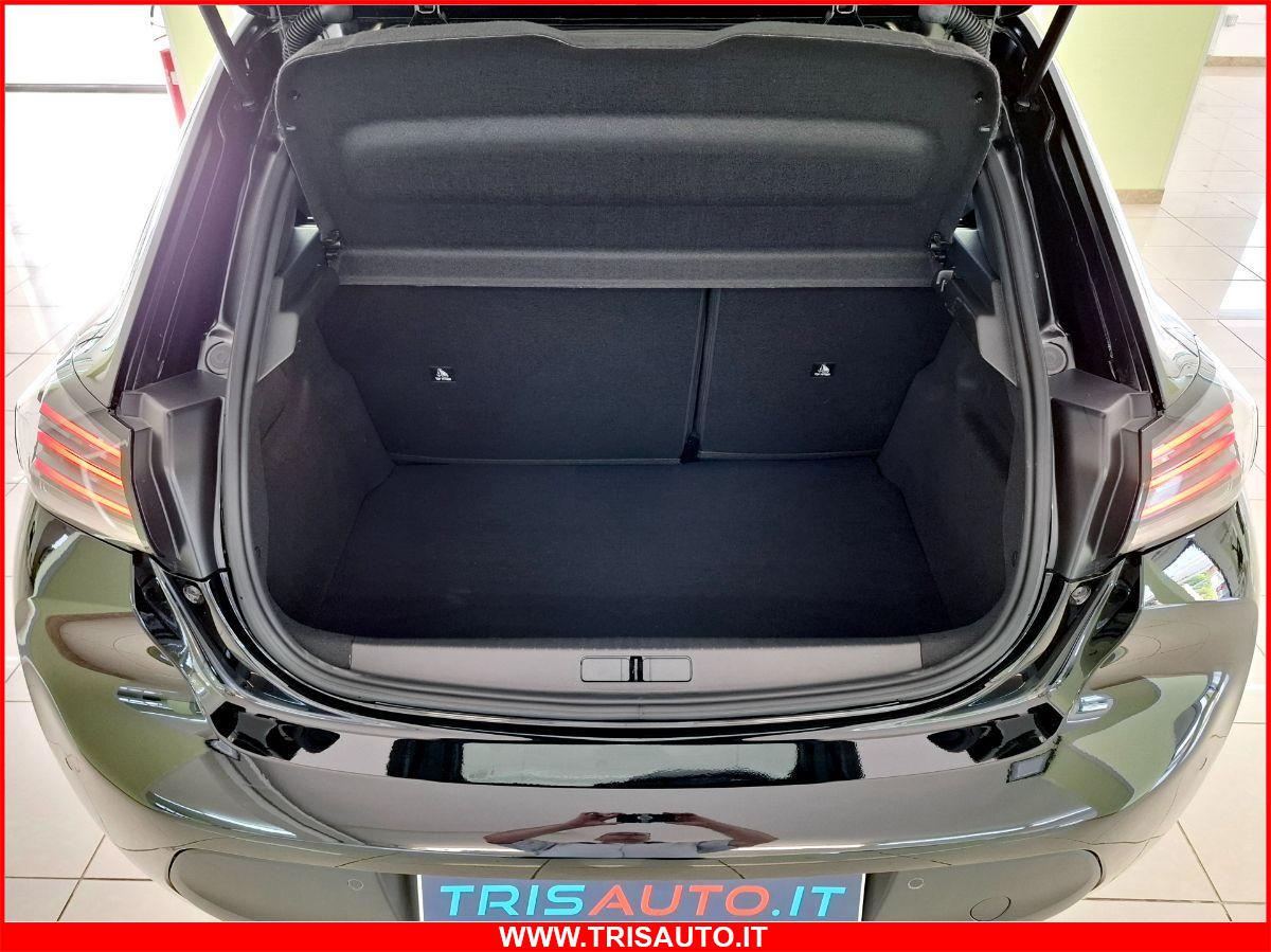 PEUGEOT 208 1.2 Hybrid E-dcs6 Style NEOPATENTATI (FULL LED)