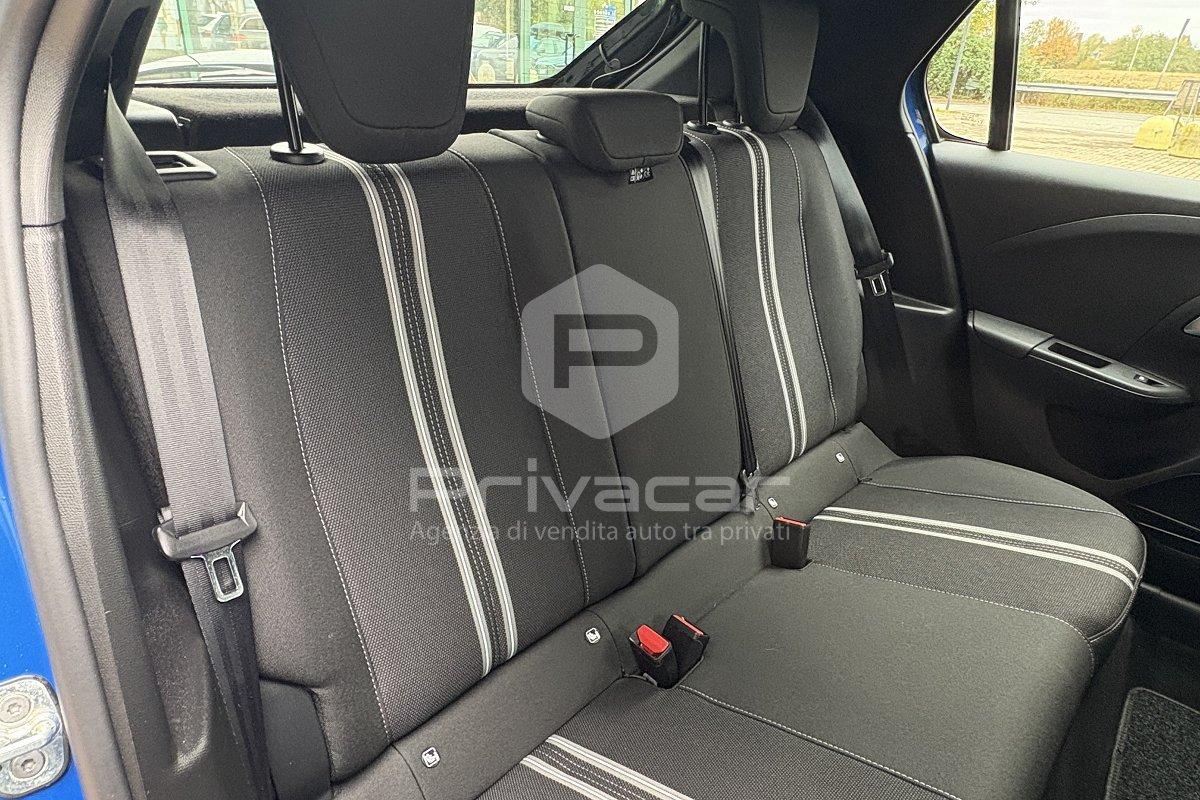 OPEL Corsa 1.2 100 CV Edition