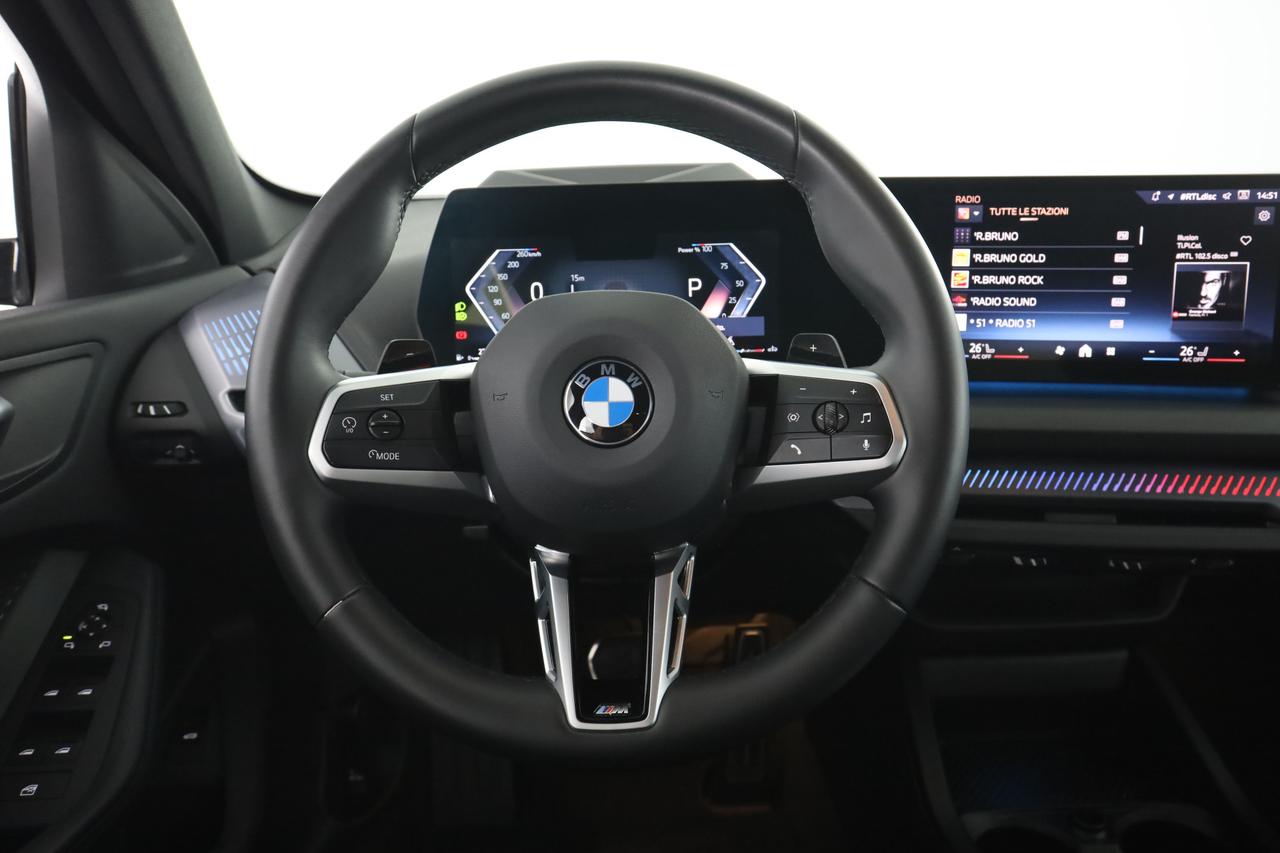 BMW Serie 1 (F70) 120 48V MSport Pro