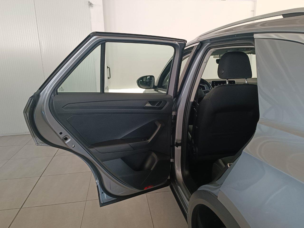 Volkswagen T-Roc 1.0 tsi Style 110cv