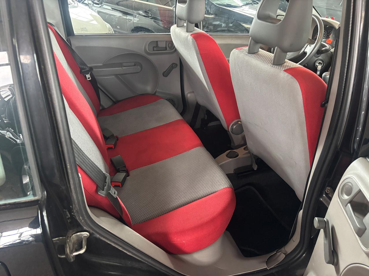 Fiat Panda 1.2 GPL 44kw 60cv 4x4