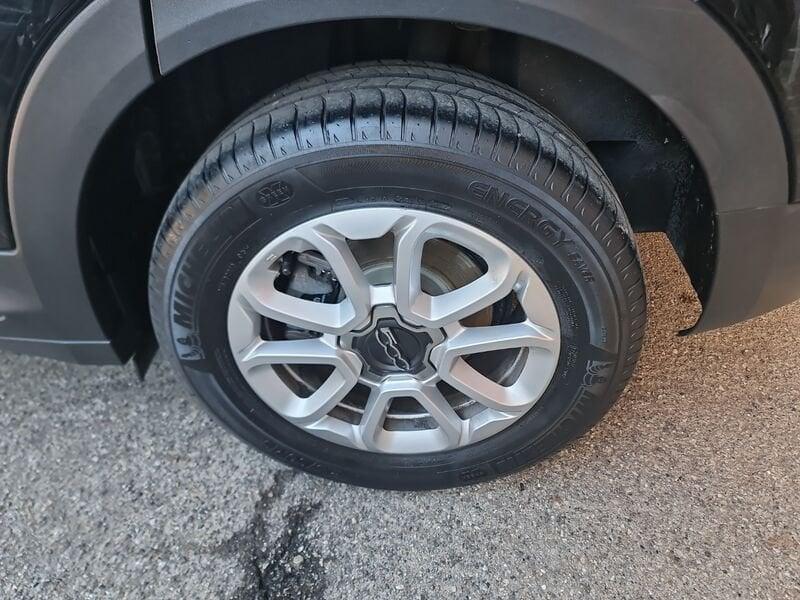 FIAT 500X 500X 1.6 E-Torq 110 CV Pop