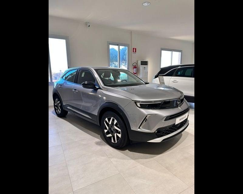 Opel Mokka ELECTRIC ELEGANCE