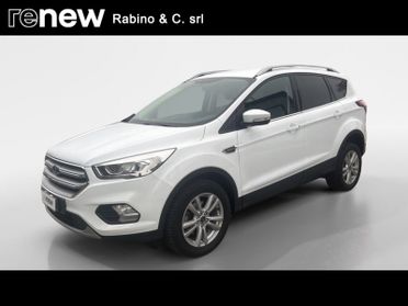 Ford Kuga 1.5 TDCI 120 CV S&S 2WD Titanium