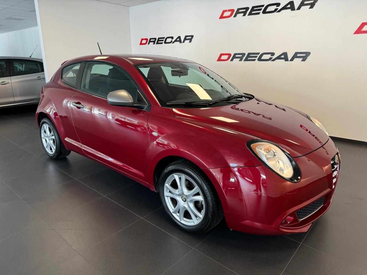 Alfa Romeo MiTo 1.4 8V S&S Super OK NEOPATENTATI 72.000 KM