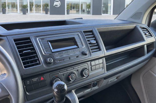 VOLKSWAGEN Transporter L2H2 2.0 150 CV 4 MOTION
