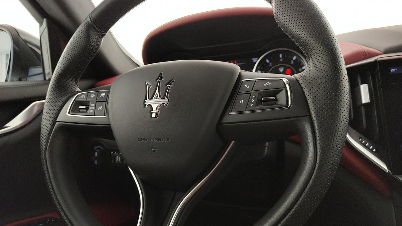 MASERATI Ghibli 2.0 mhev GT 330cv rwd auto