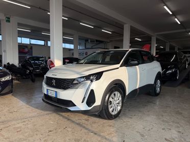 Peugeot 3008 1.5 BHDi 130 CV EAT8 N1 07/2022 EURO 6D