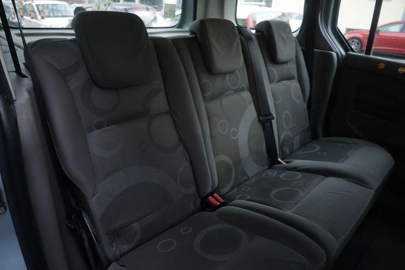 Renault Kangoo Renault Kangoo 1.6 105CV 4p. Express Gran Confort Unicoproprietario BENZINA/GPL