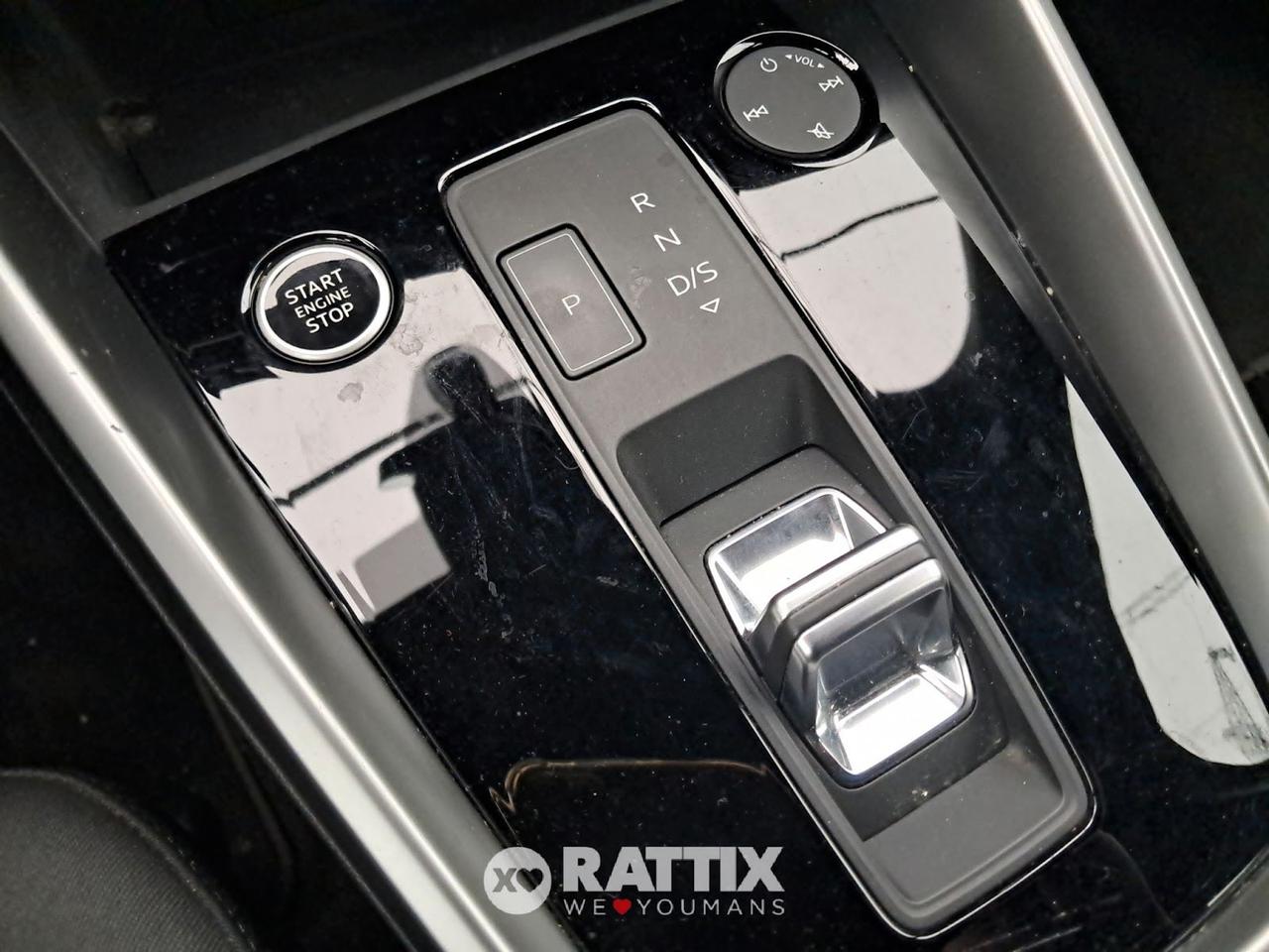 Audi A3 Sportback 35 2.0 TDI 150CV Business s-Tronic