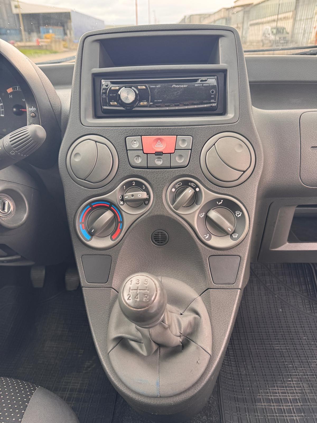 Fiat Panda 1.2 Van Active 2 posti 146000 KM