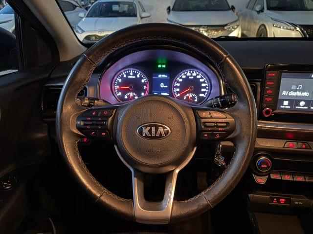 KIA Stonic 1.0 T-GDi 120 CV Energy
