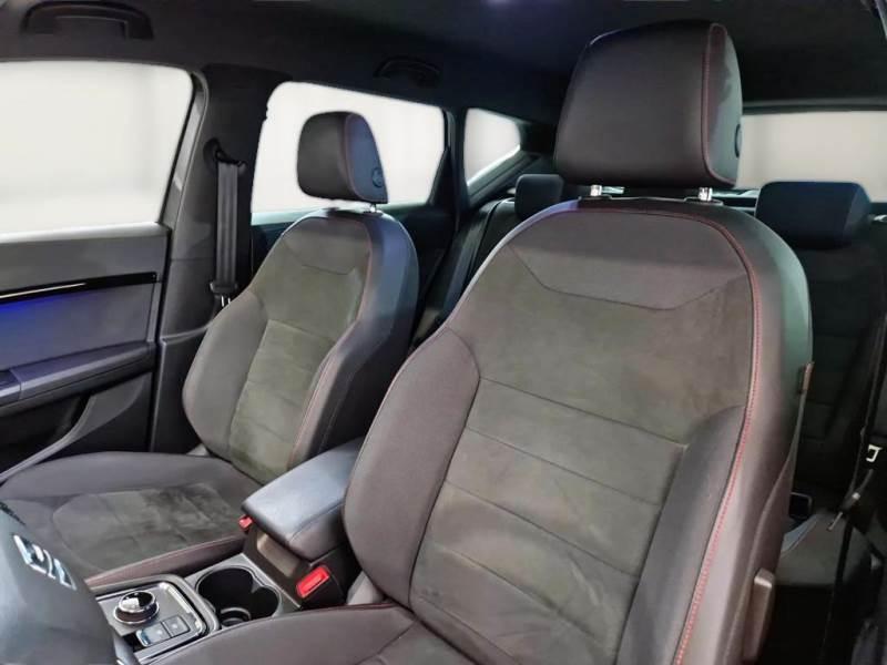 Seat Ateca 1.5 EcoTSI FR