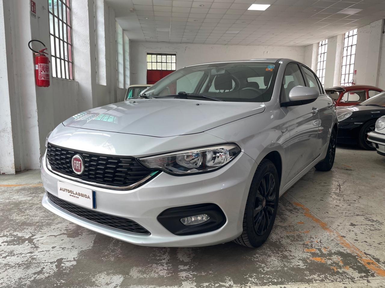 Fiat Tipo 1.4 4 porte 89.000KM!!!