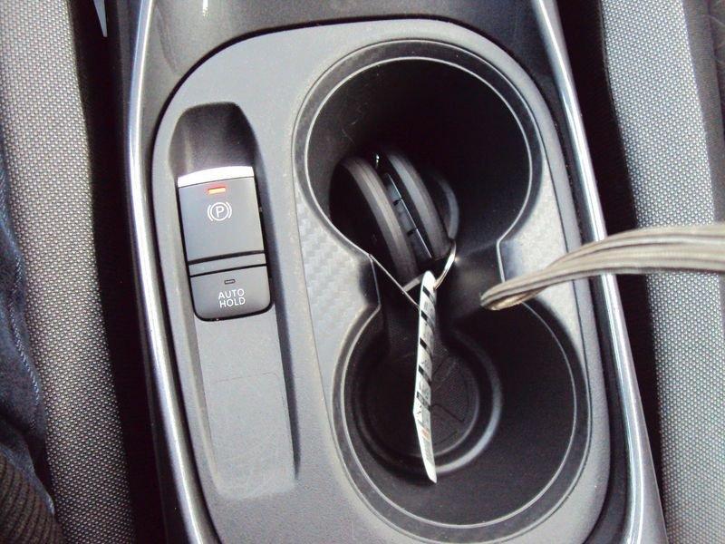 Nissan Juke 1.0 DIG-T N-Connecta