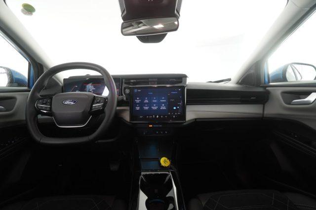 FORD Puma Gen-E Gen-E 43 kWh Premium