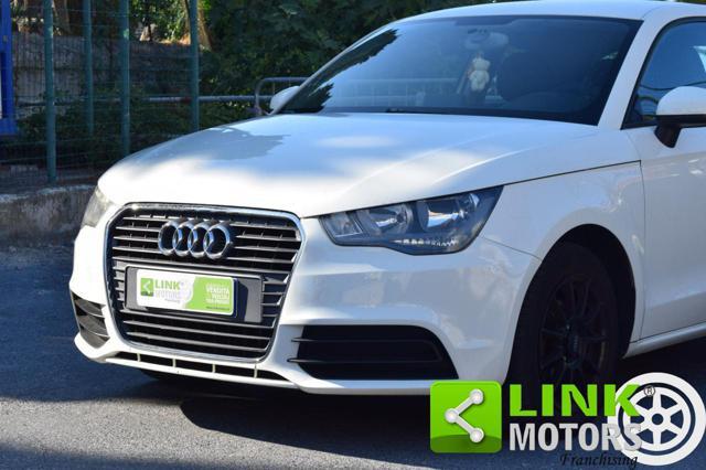 AUDI A1 1.2 TFSI Ambition