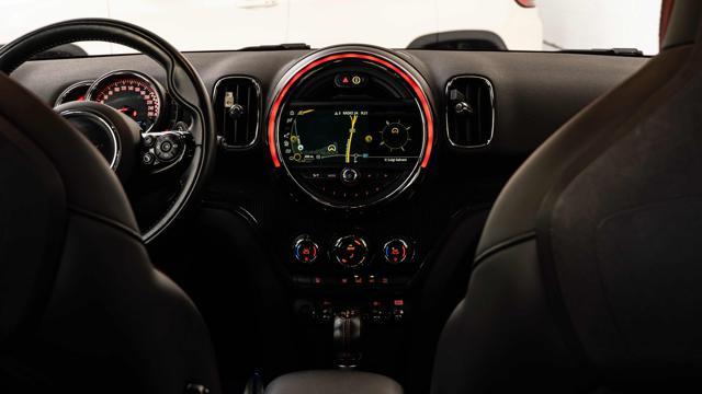 MINI Countryman 2.0 JCW Hype Countryman ALL4 IVA ESPOSTA