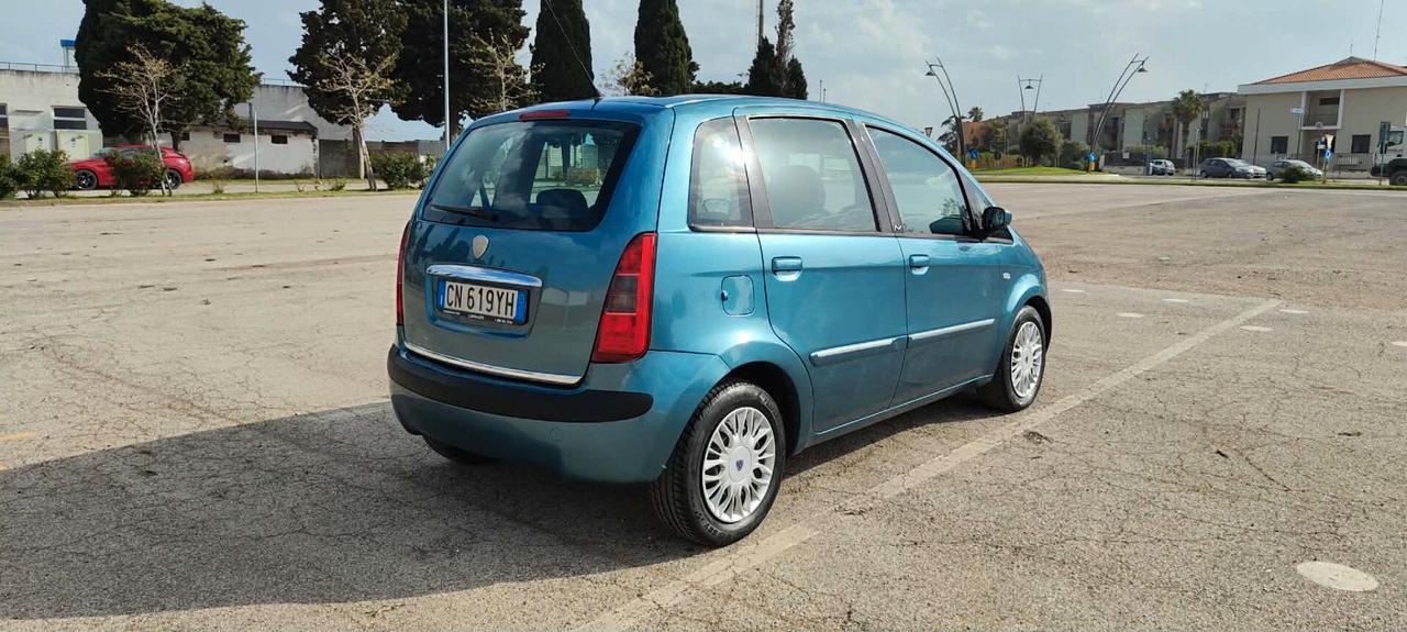 Lancia MUSA 1.3 Multijet 16V Platino