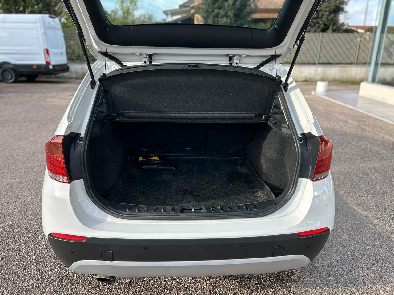 Bmw X1 sDrive18d 2.0 Diesel