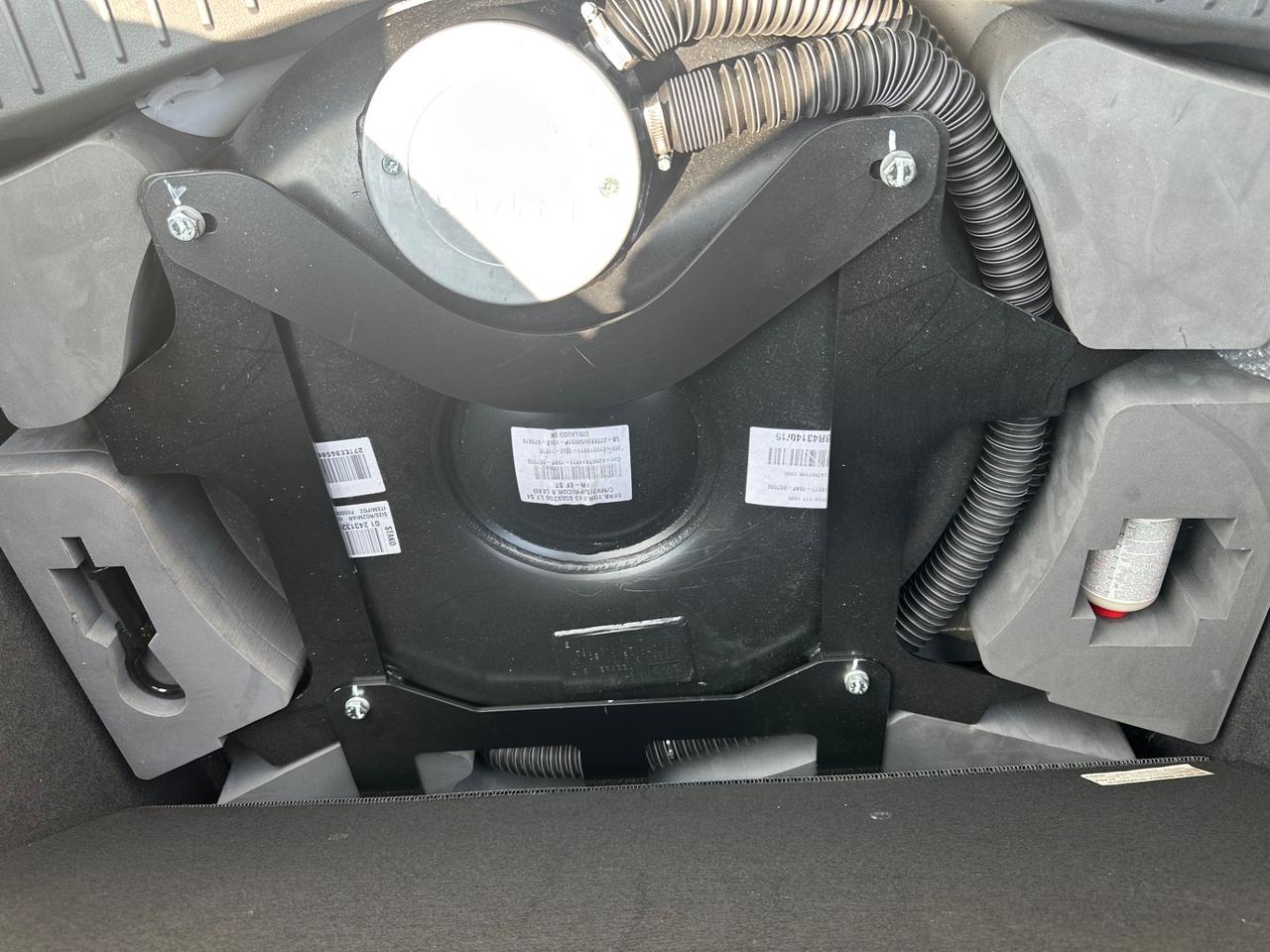 Ford C-Max 1.6 120CV GPL Titanium