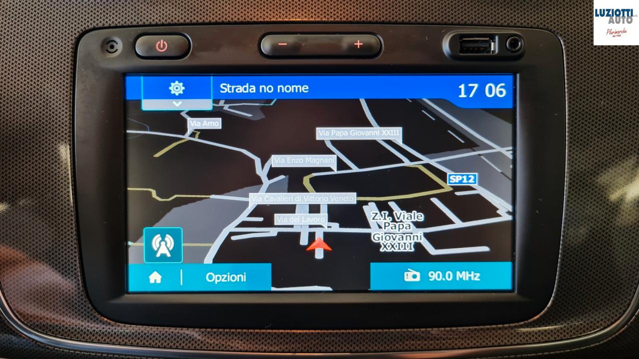 Dacia Sandero STEPWAY 1.0 GPL 101CV COMFORT