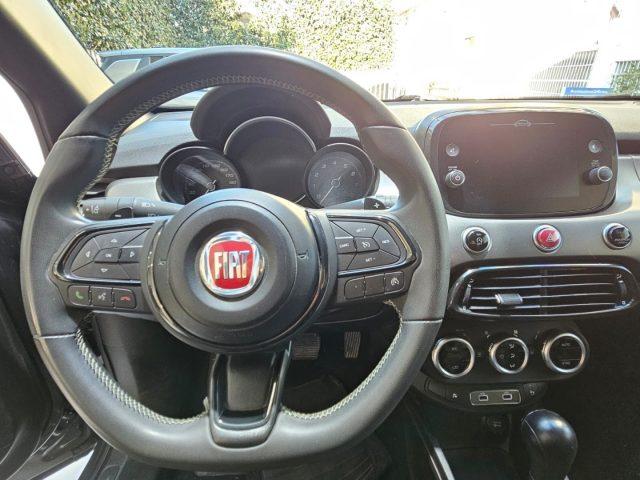 FIAT 500X 1.3 T4 150 CV DCT Sport tua da ?179,00