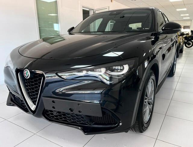 Alfa Romeo Stelvio 2.2 Turbodiesel 160 CV AT8 RWD Super