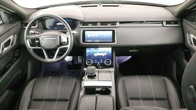 Land Rover Range Rover Velar 2.0d i4 mhev R-Dynamic S 4wd 204cv auto