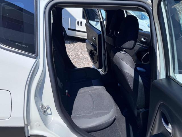 JEEP Renegade 1.0 T3 Limited
