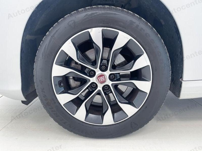 FIAT Tipo SW 1.6 mjt CityLife s&s 130cv