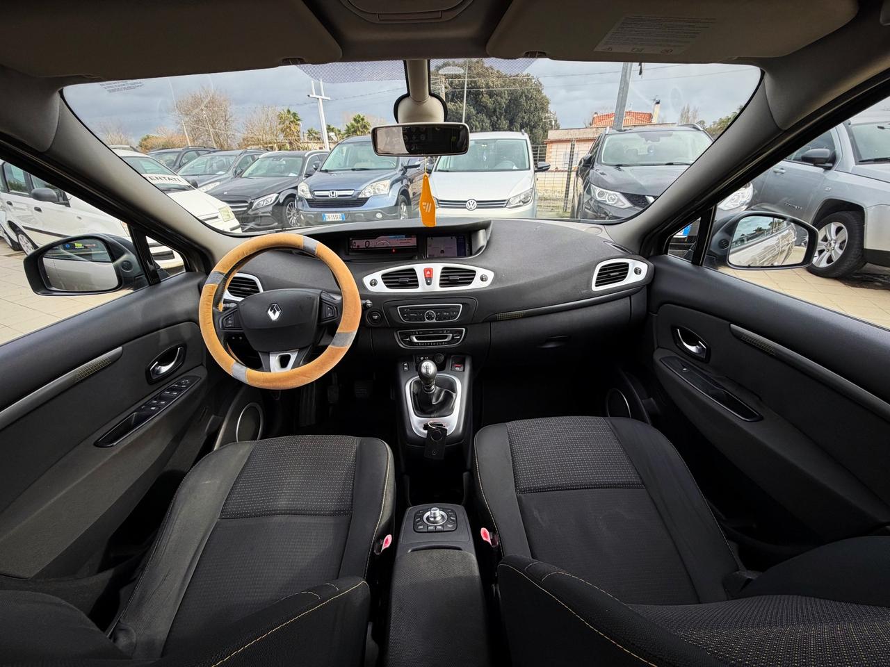 Renault Scenic Scénic X-Mod 1.9 dCi 130CV Luxe Garanzia 12 Mesi