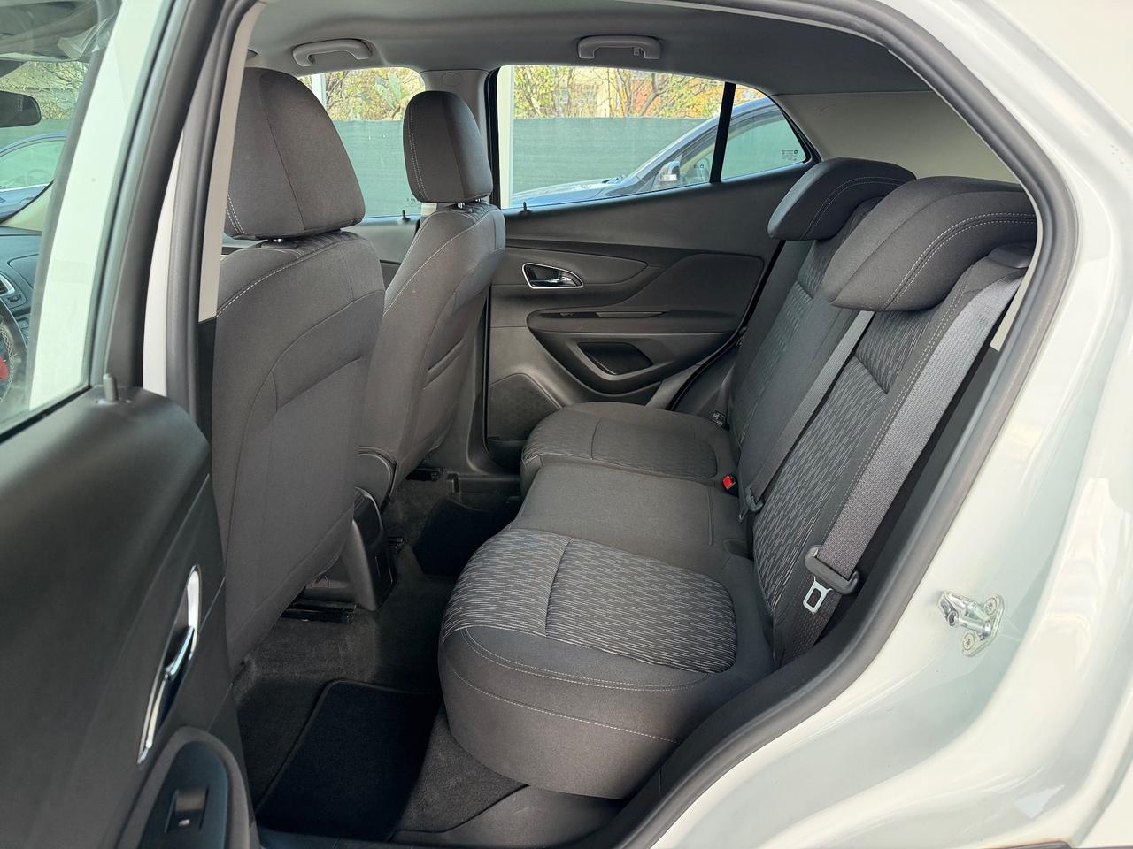 Opel Mokka 1.6 CDTI Ecotec 4x2 Start&Stop Cosmo